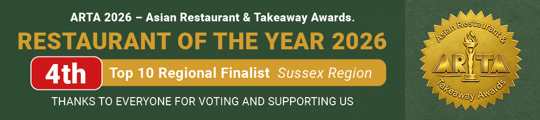 ARTA Awards Finalist 4th place!