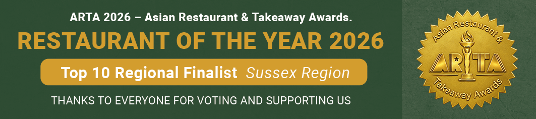 ARTA Awards Finalist